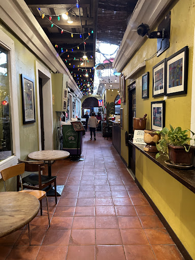 El Parnaso