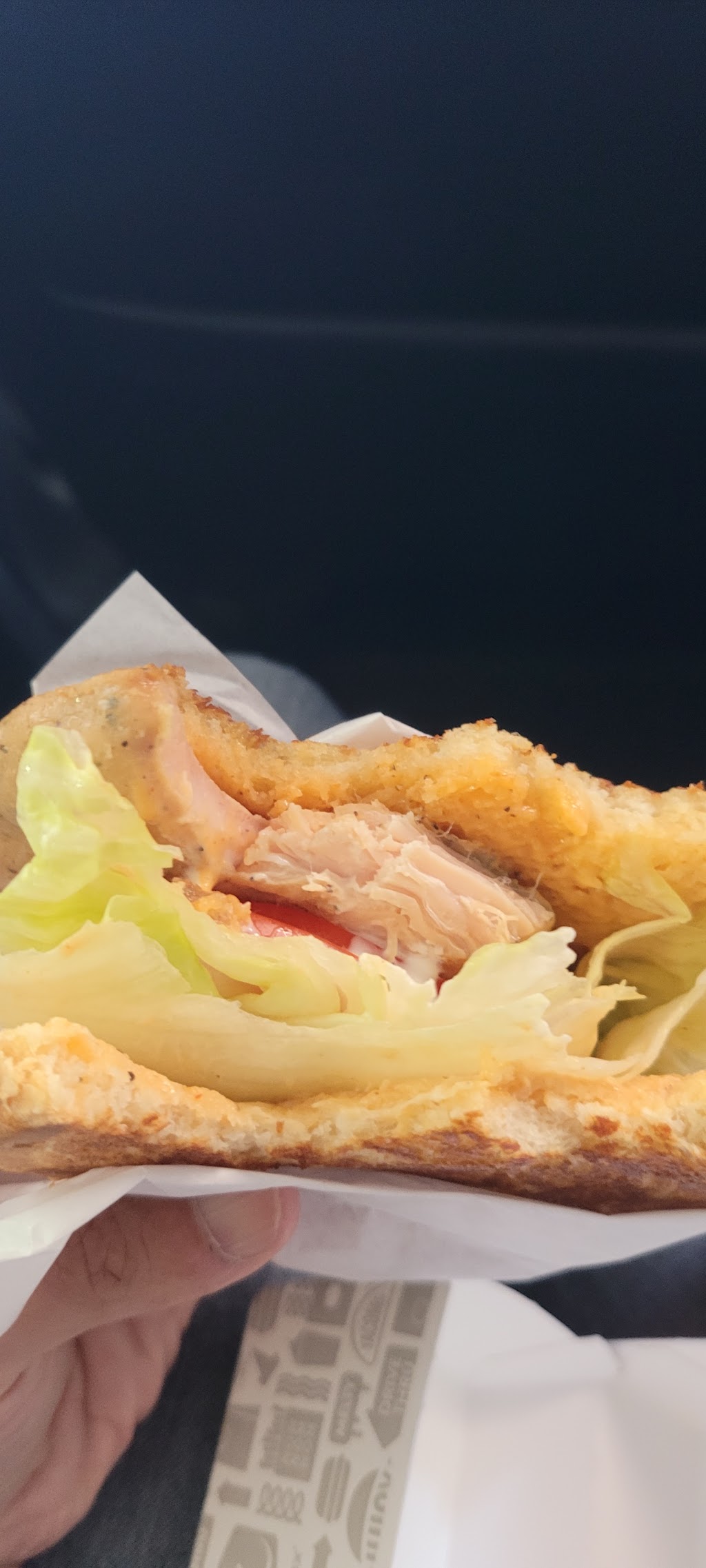 Golden Chick, Balch-Prings, TX