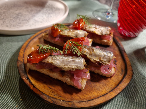 Ristorante Grotto Mazzardit