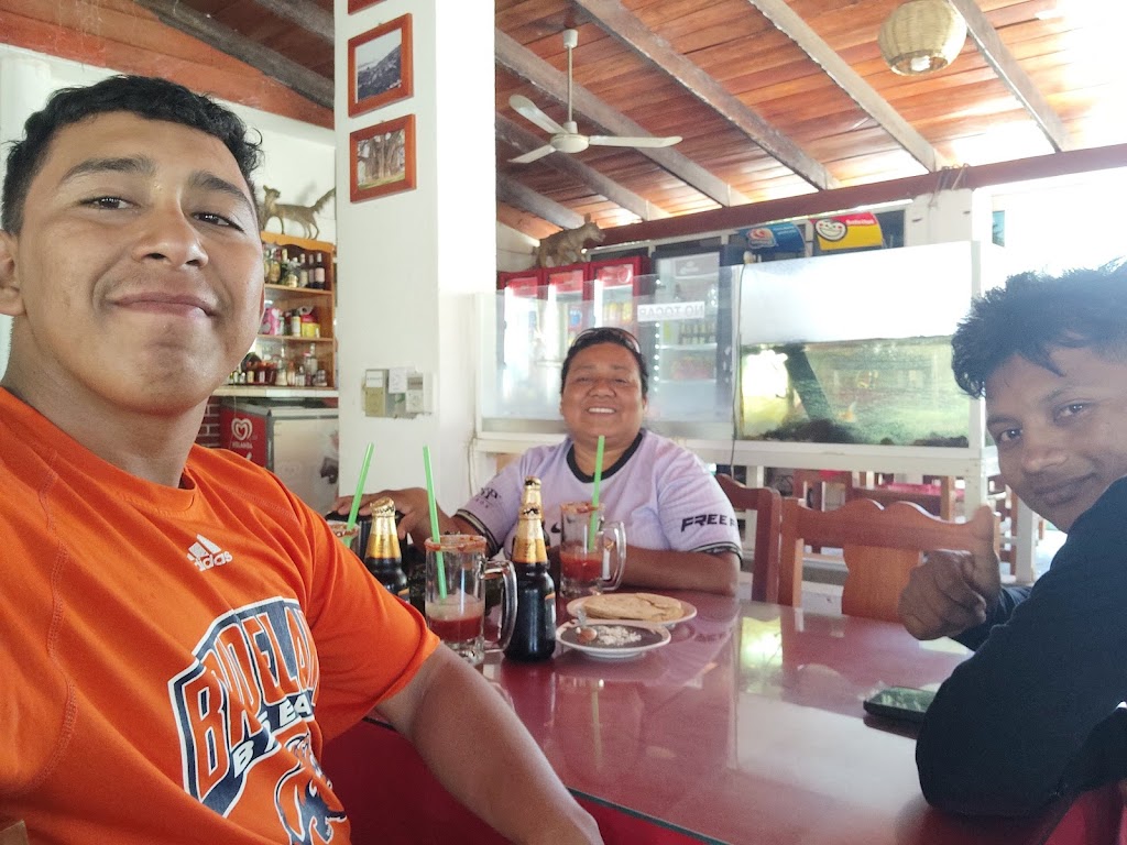 Comedor Rosarito