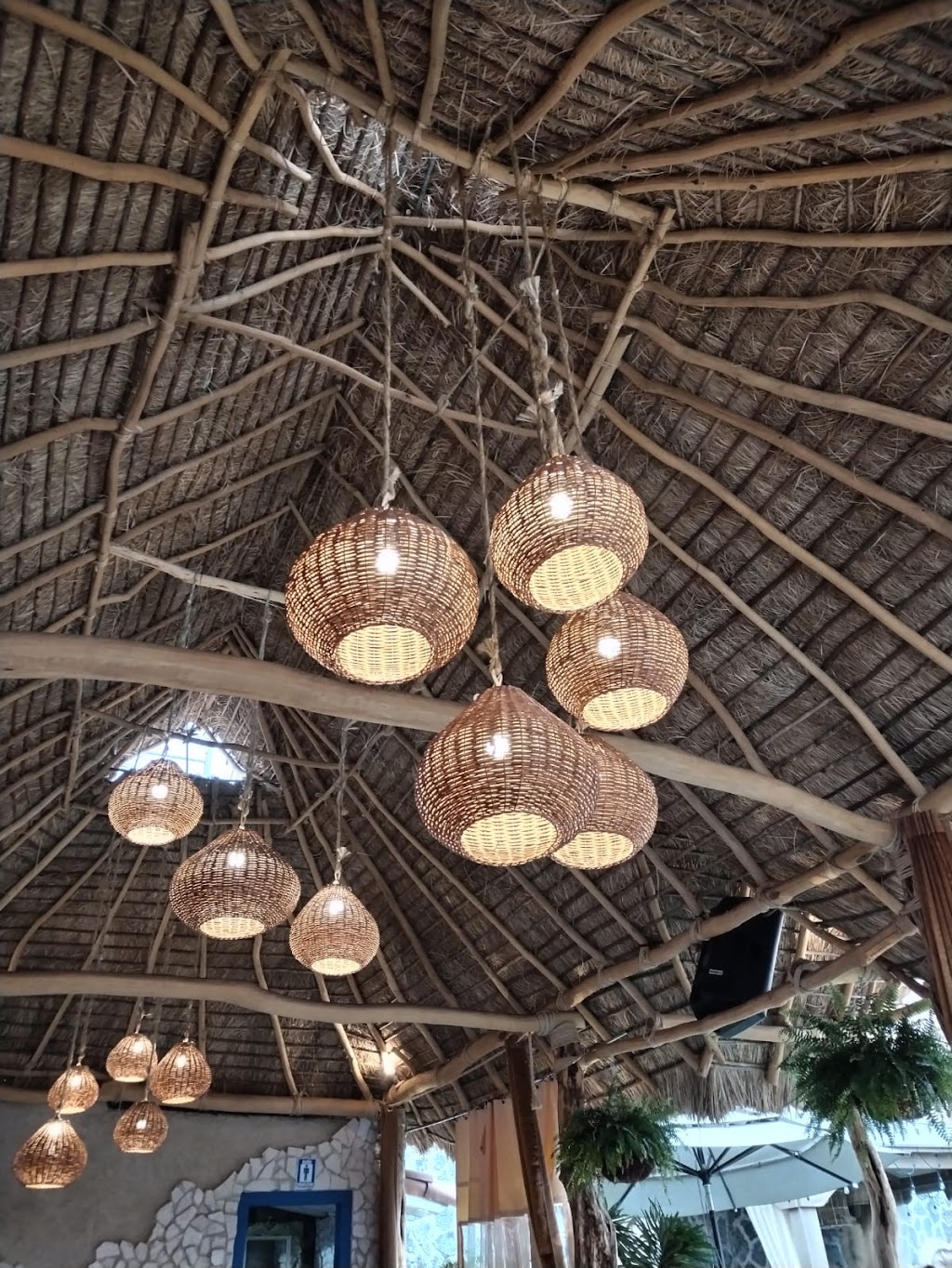 Antalá Restaurante
