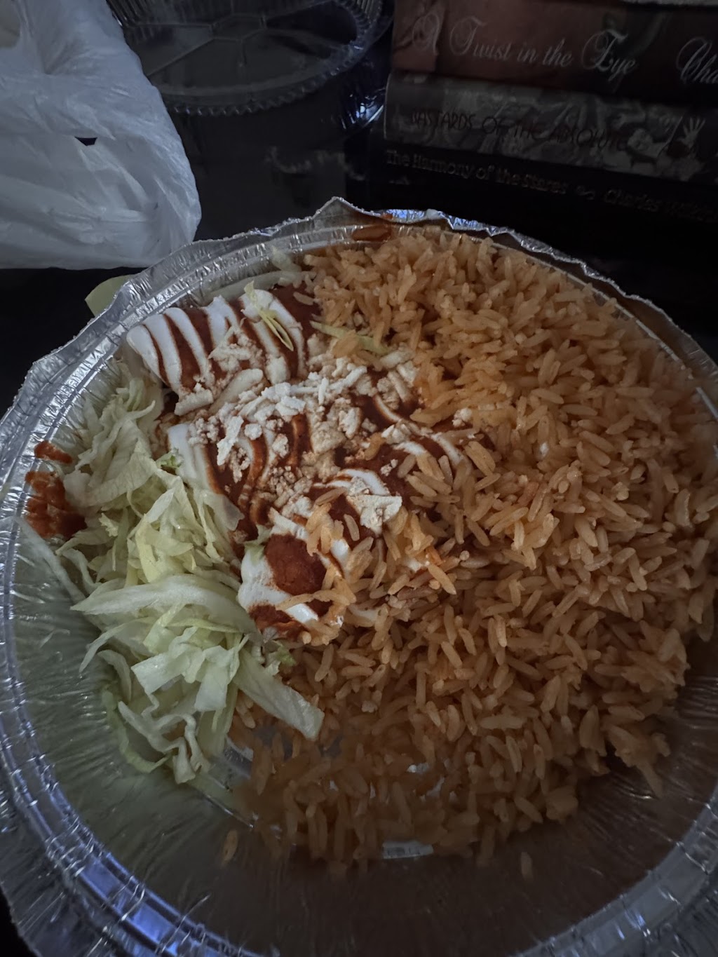 Taqueria Los Anaya