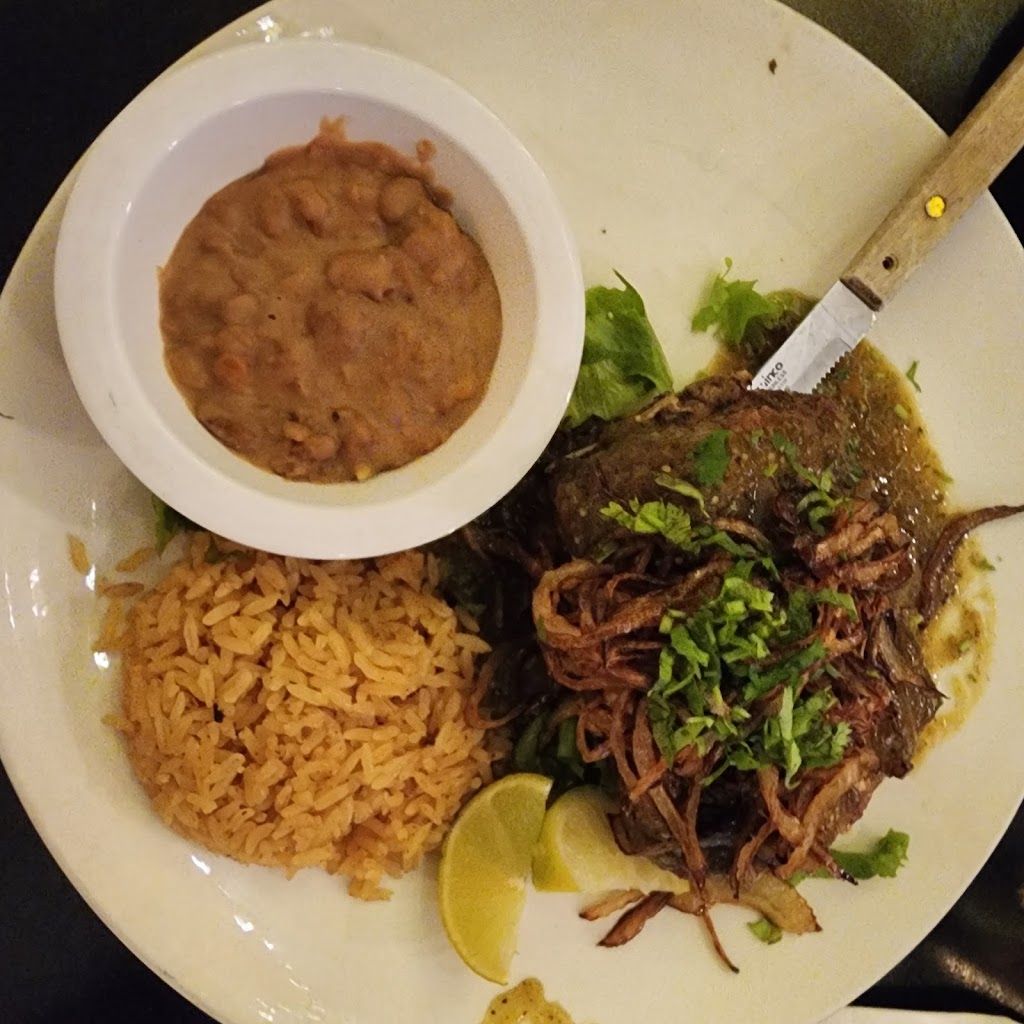 Taqueria Los Anaya
