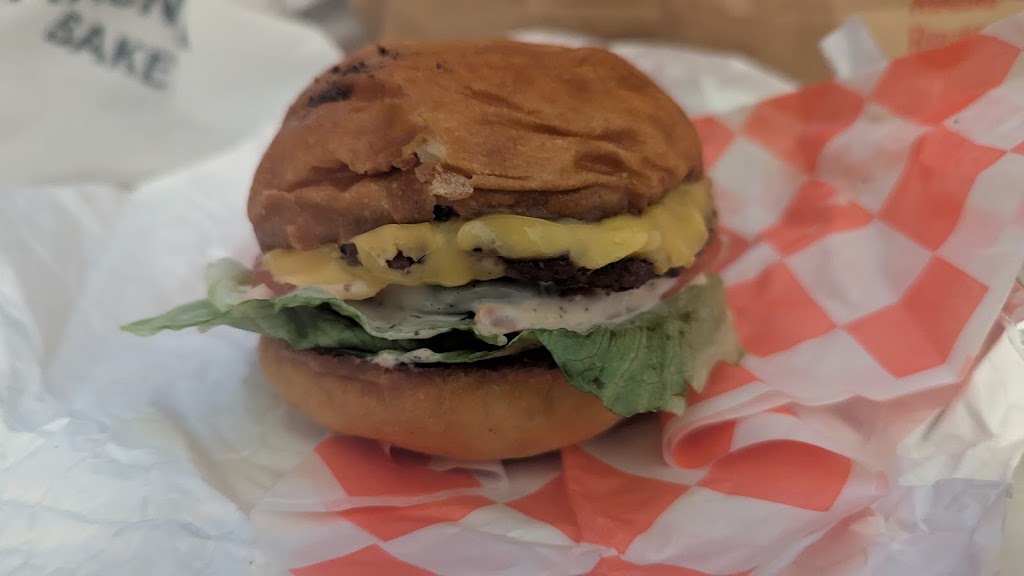 Fat Boys Burgers
