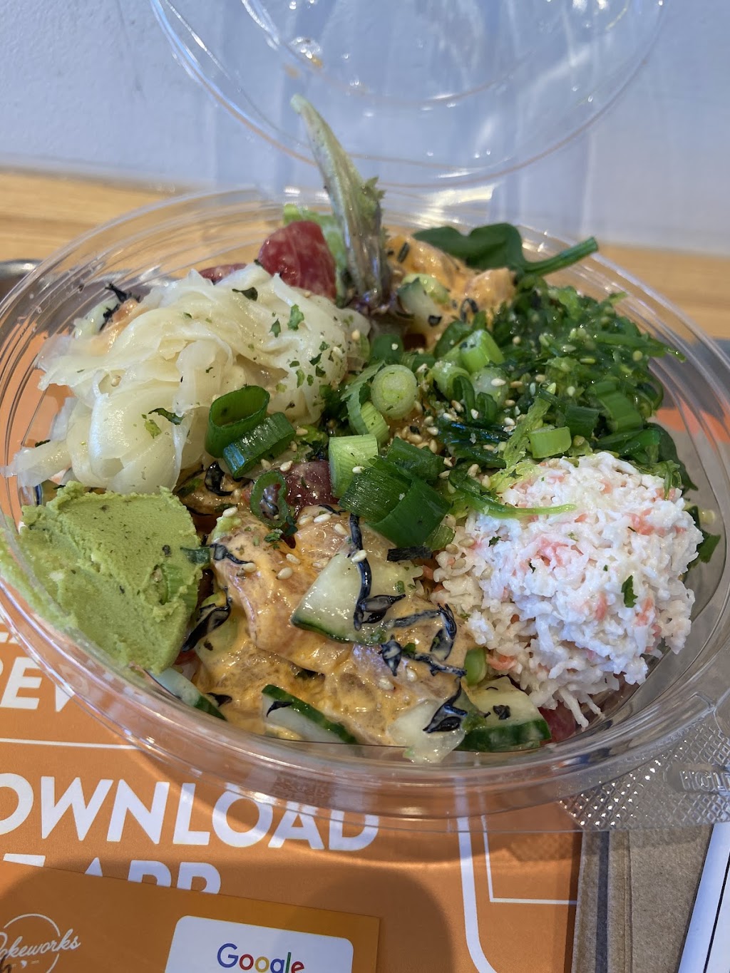 Pokeworks, Richardson, TX