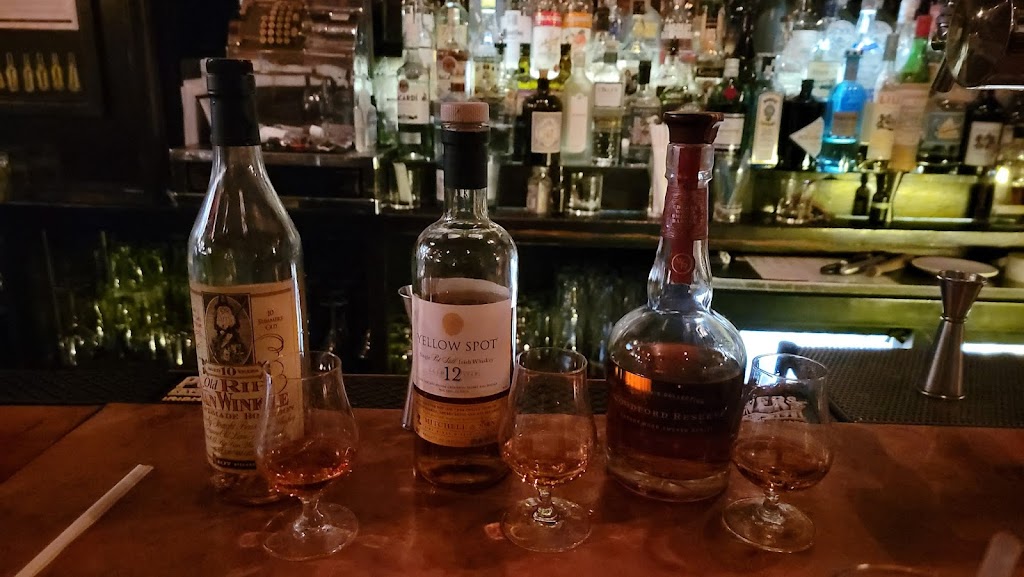 The Copper Still