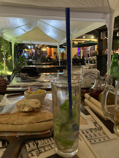 Casa Cuba