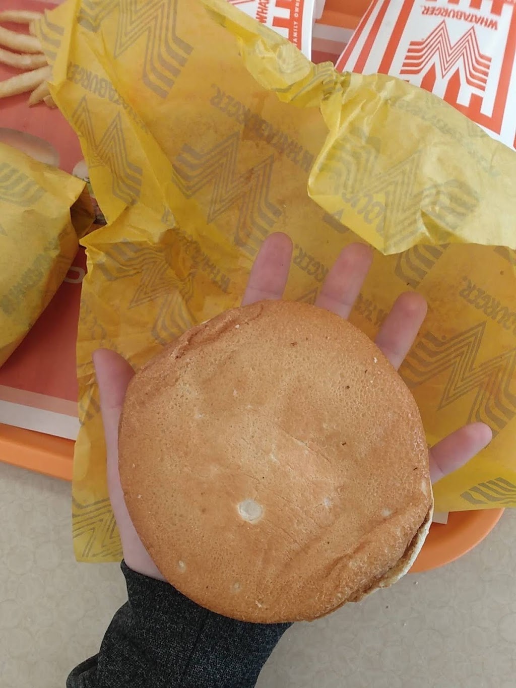 Whataburger