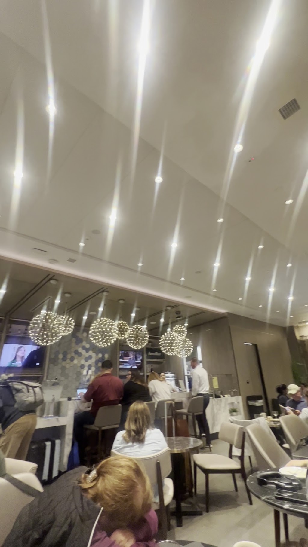 Plaza Premium Lounge
