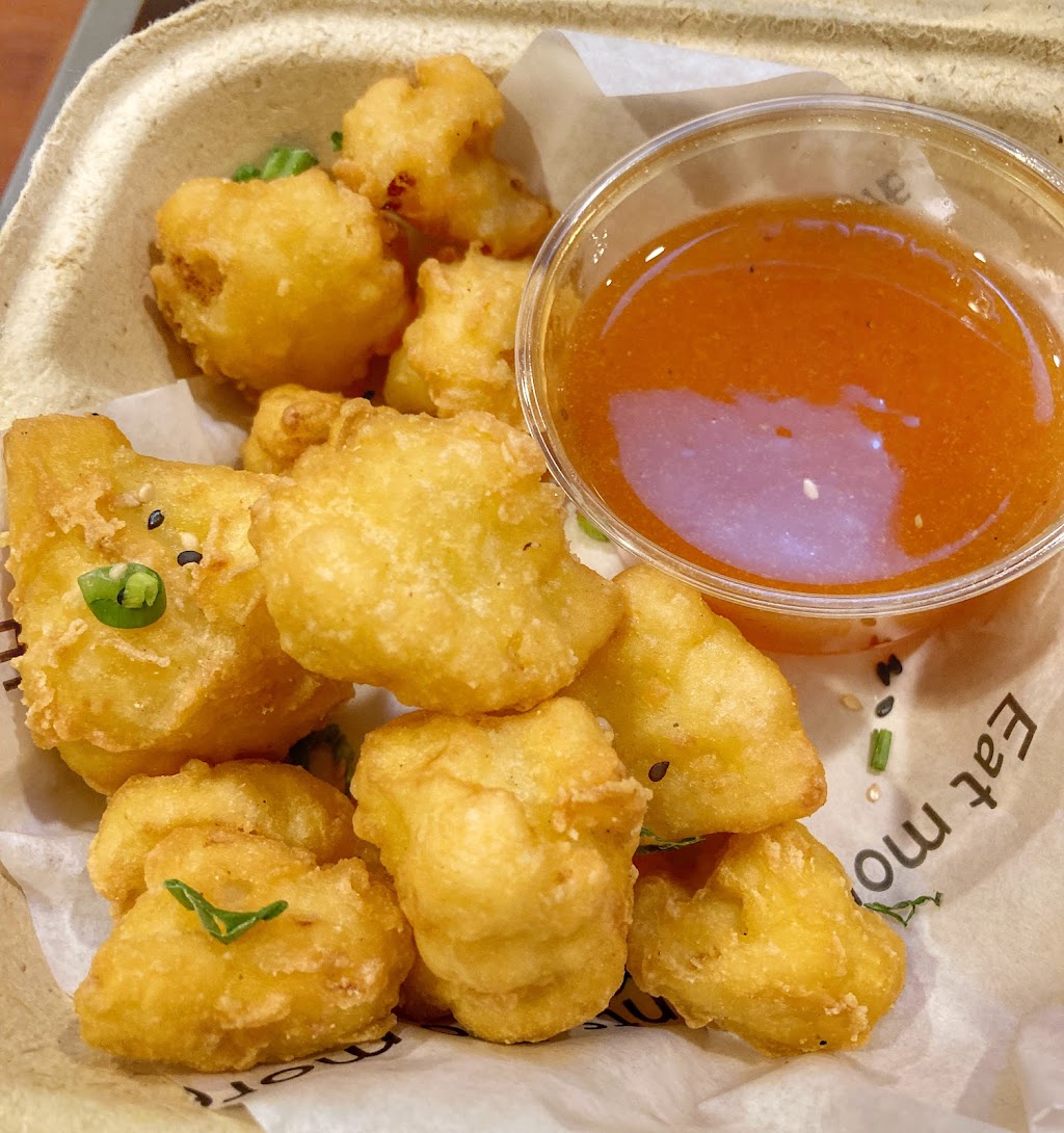 Veggie Grill, Carlsbad, CA