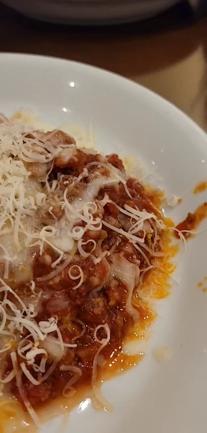 Olive Garden, Glendale, CA