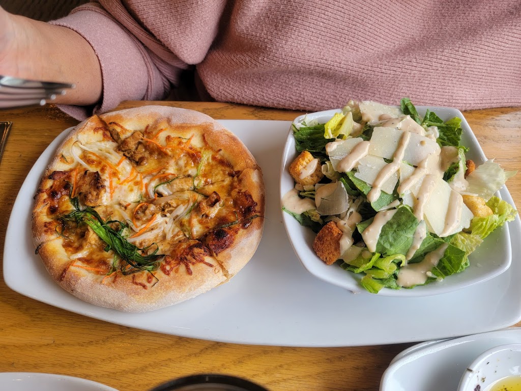 California Pizza Kitchen