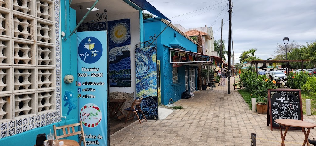 Cafe Tito