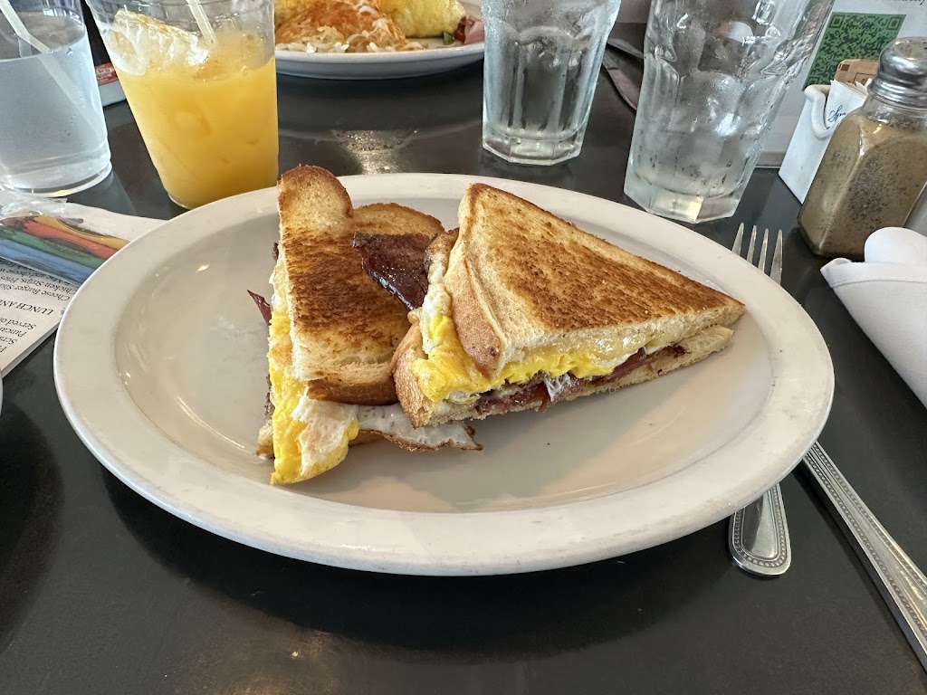 Downtown Joe's