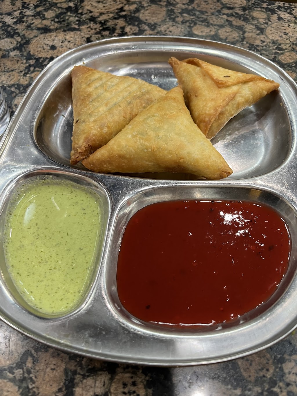 Bhanu Indian Cuisine And Market, San Gabriel, CA