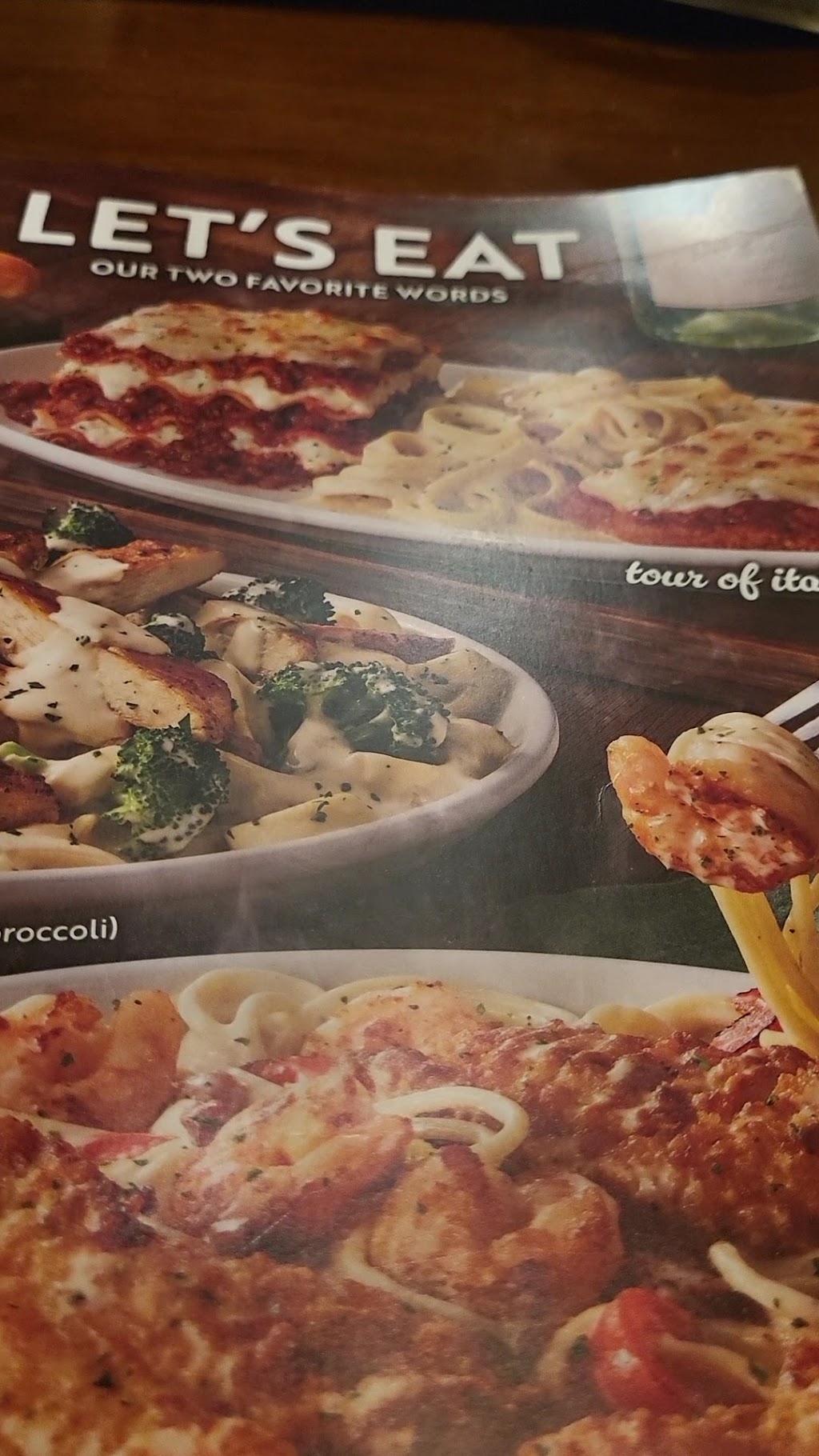 Olive Garden