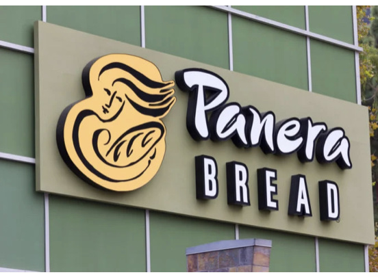Panera Bread, Cicero, NY