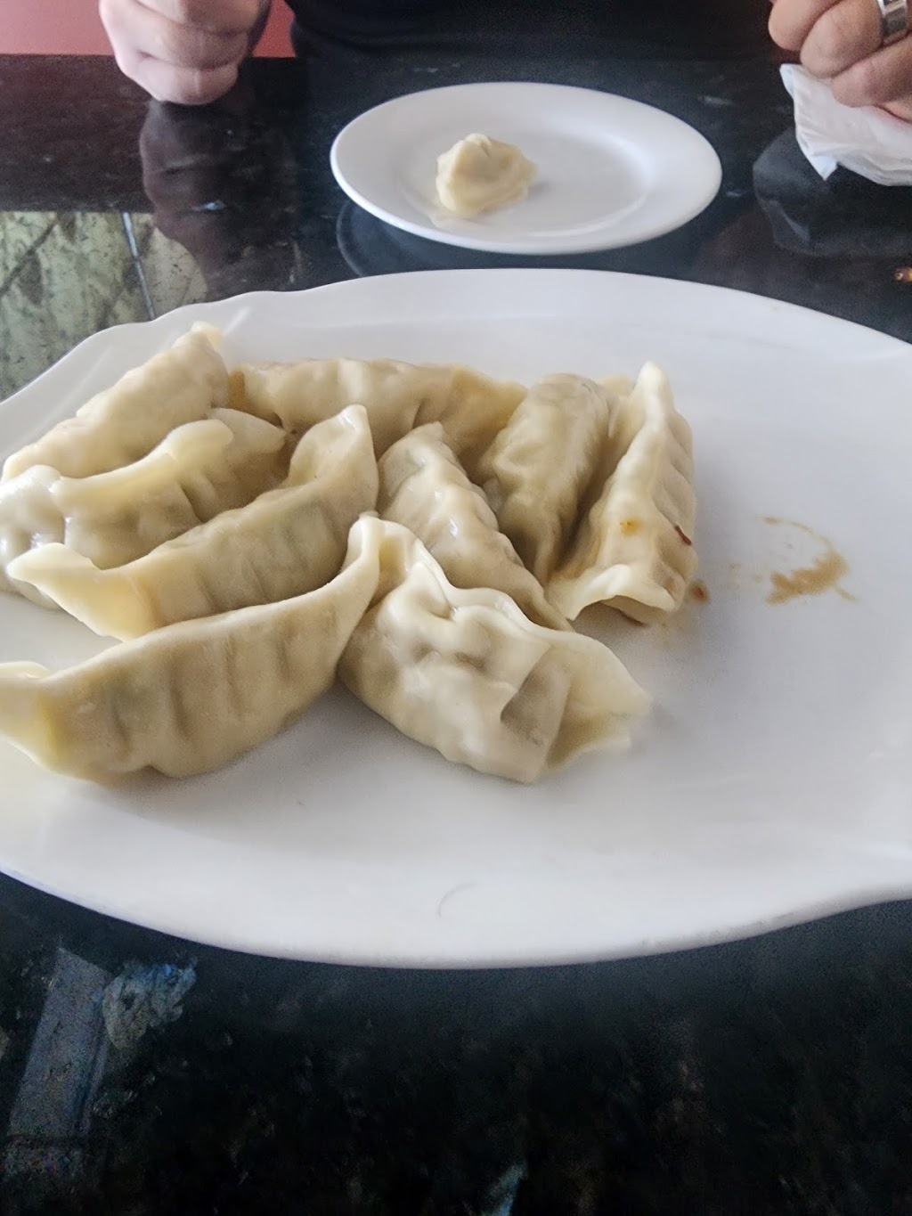 Koy Chinese & Sushi Restaurant
