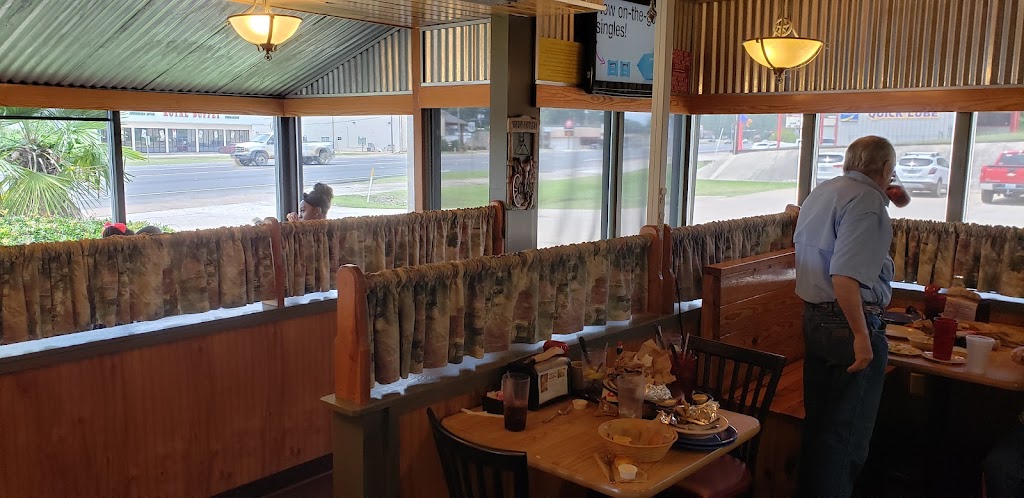T/R'S Steaks and More