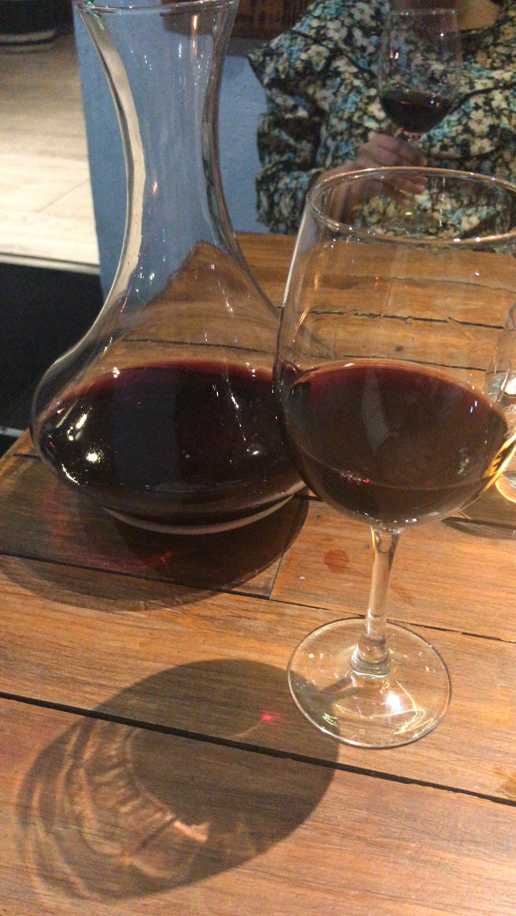 Vino Premier