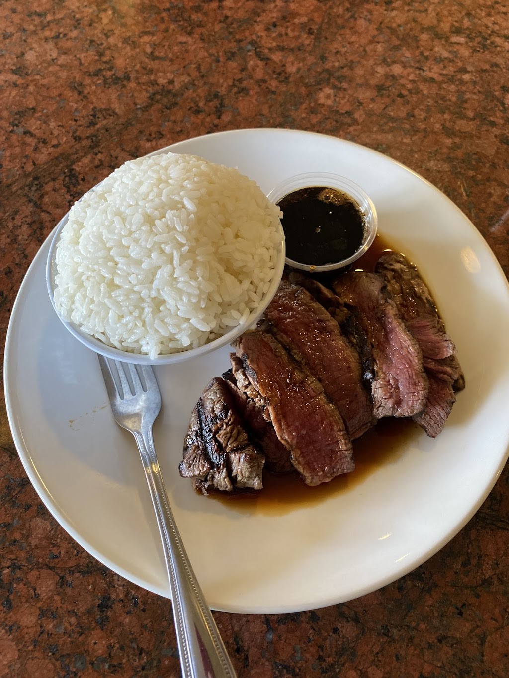 Tokyo Steak House