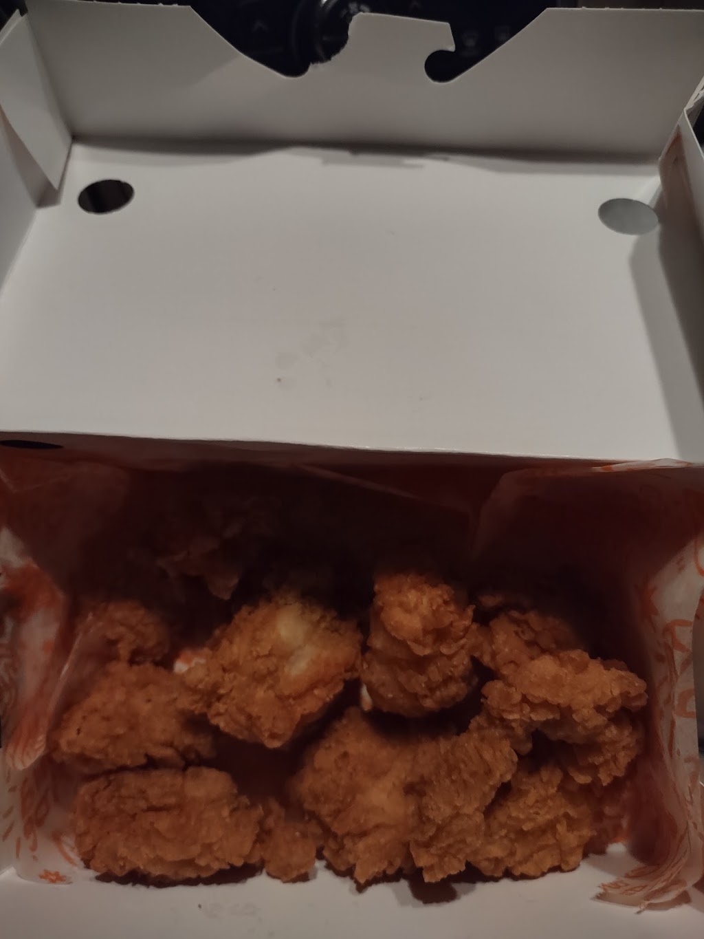 Popeyes