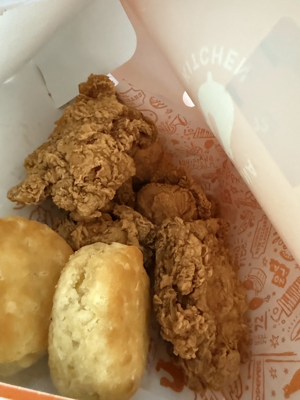 Popeyes