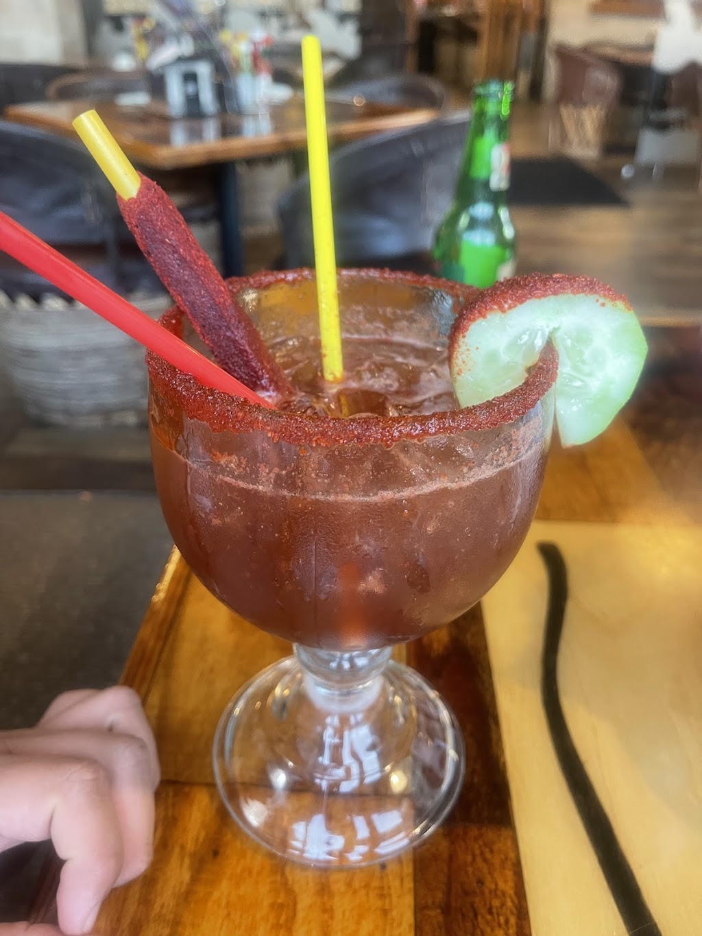 Laguna Cafe
