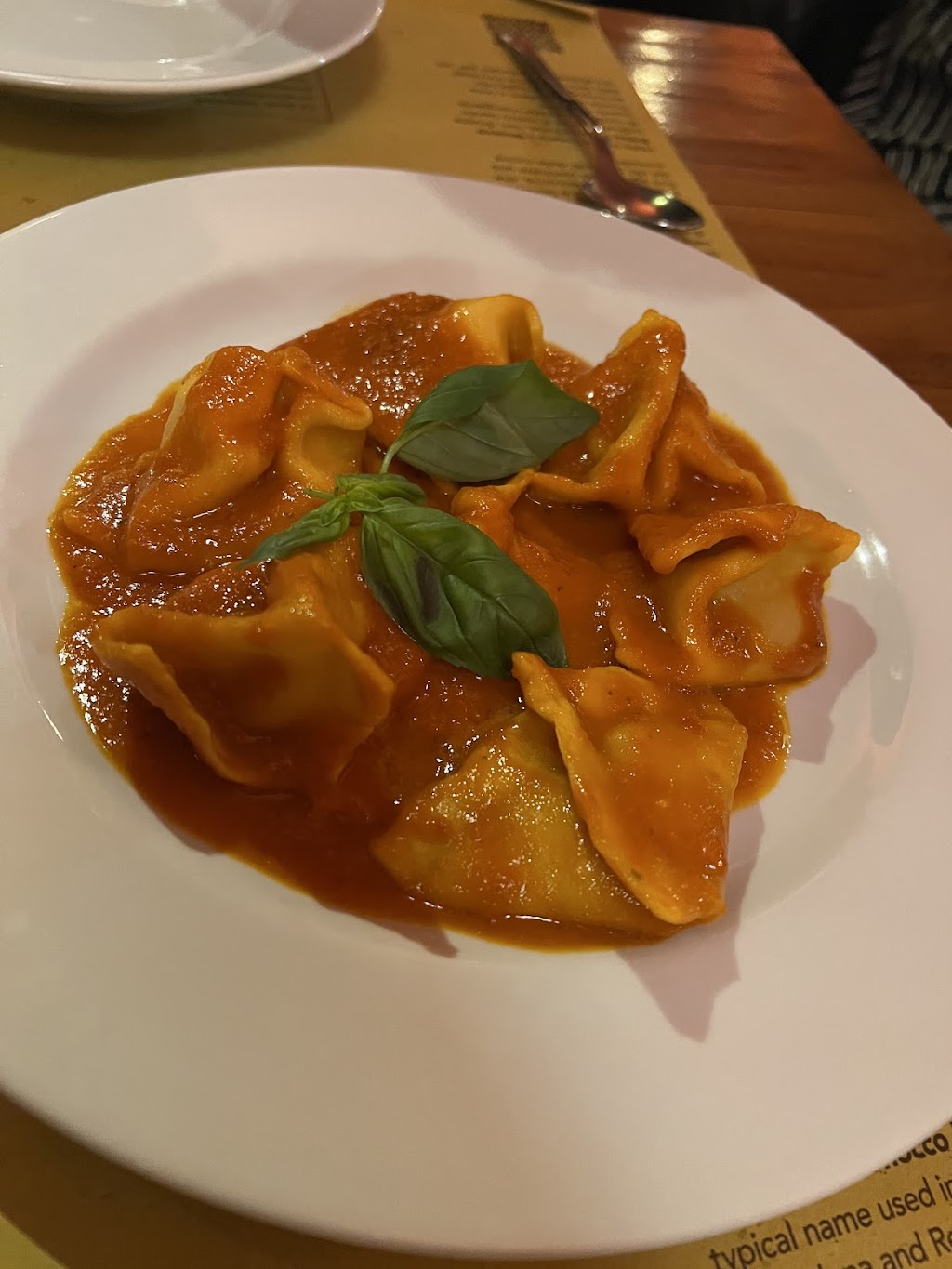 Gnocco Fritto 2