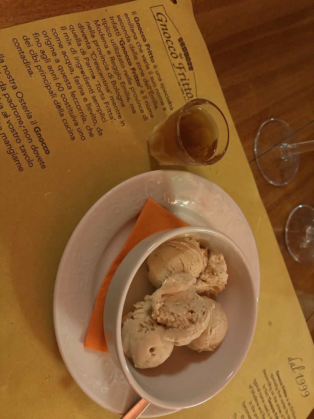 Gnocco Fritto 2