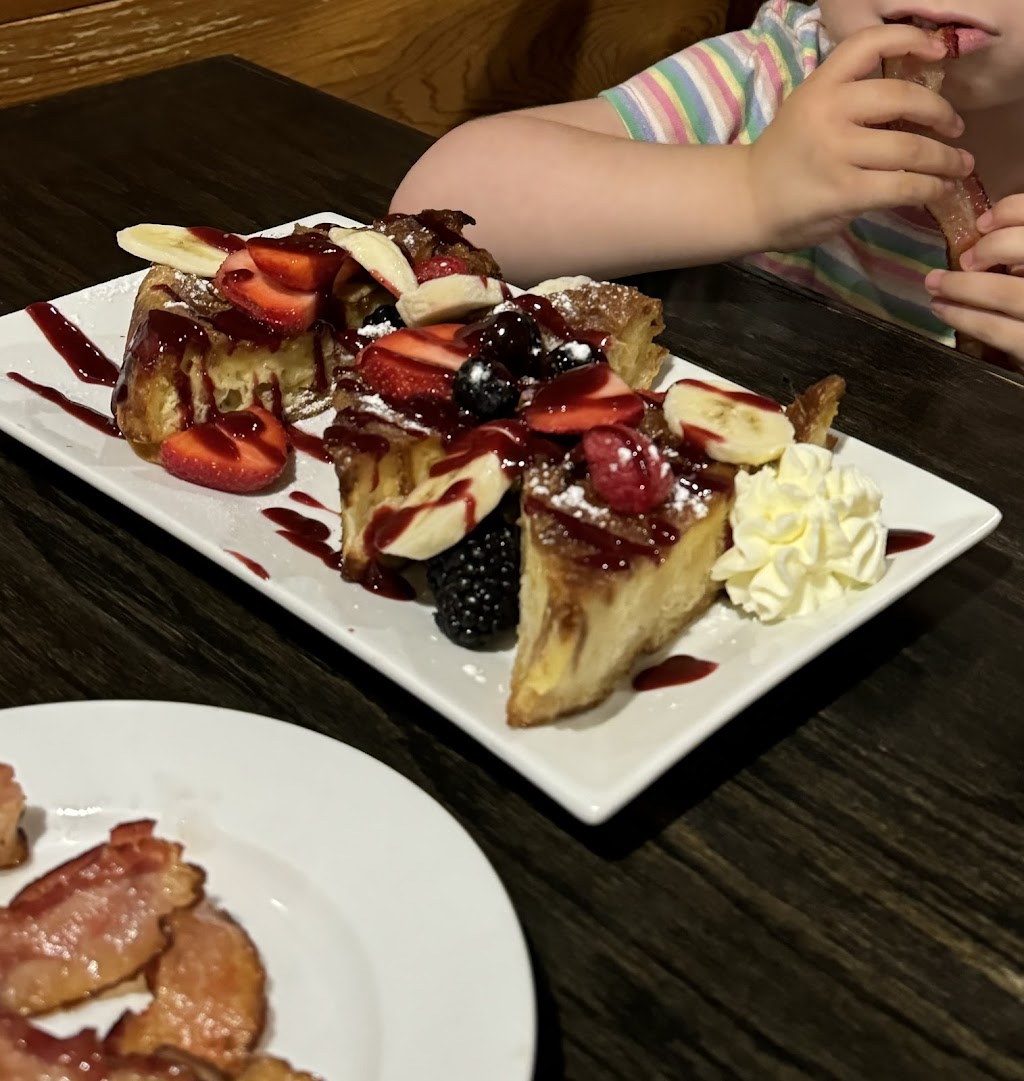 Waterwheel Café, Bakery & Bar, Milford, PA