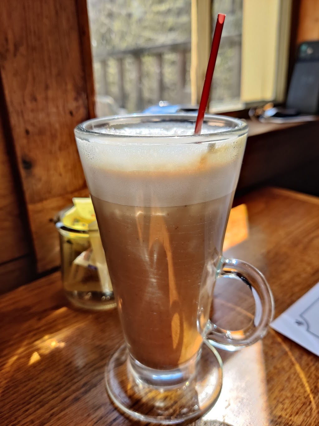 Waterwheel Café, Bakery & Bar