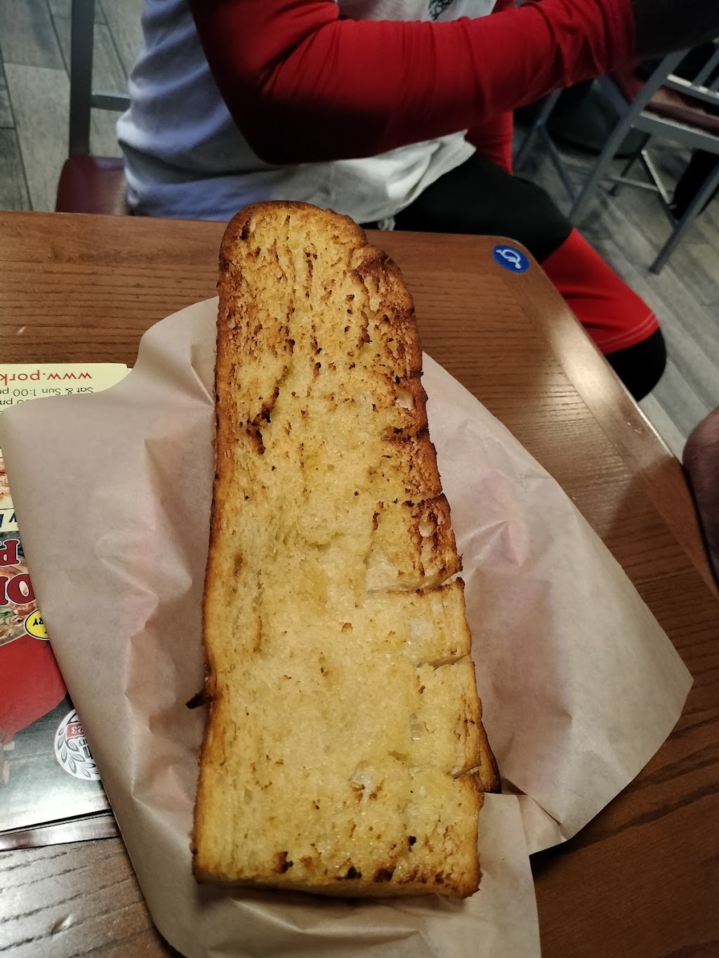 Porky's Pizza Palace