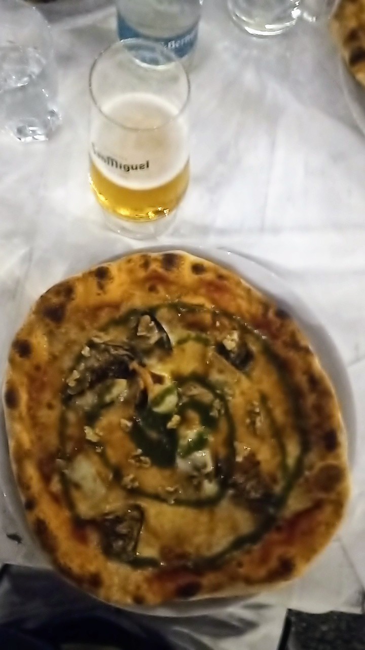 La Grattarola, Alessandria, Italy