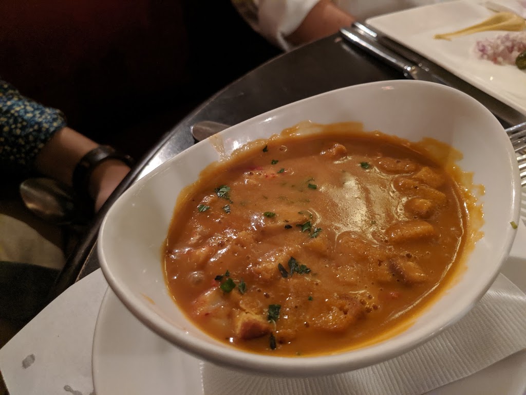 Brasserie 292