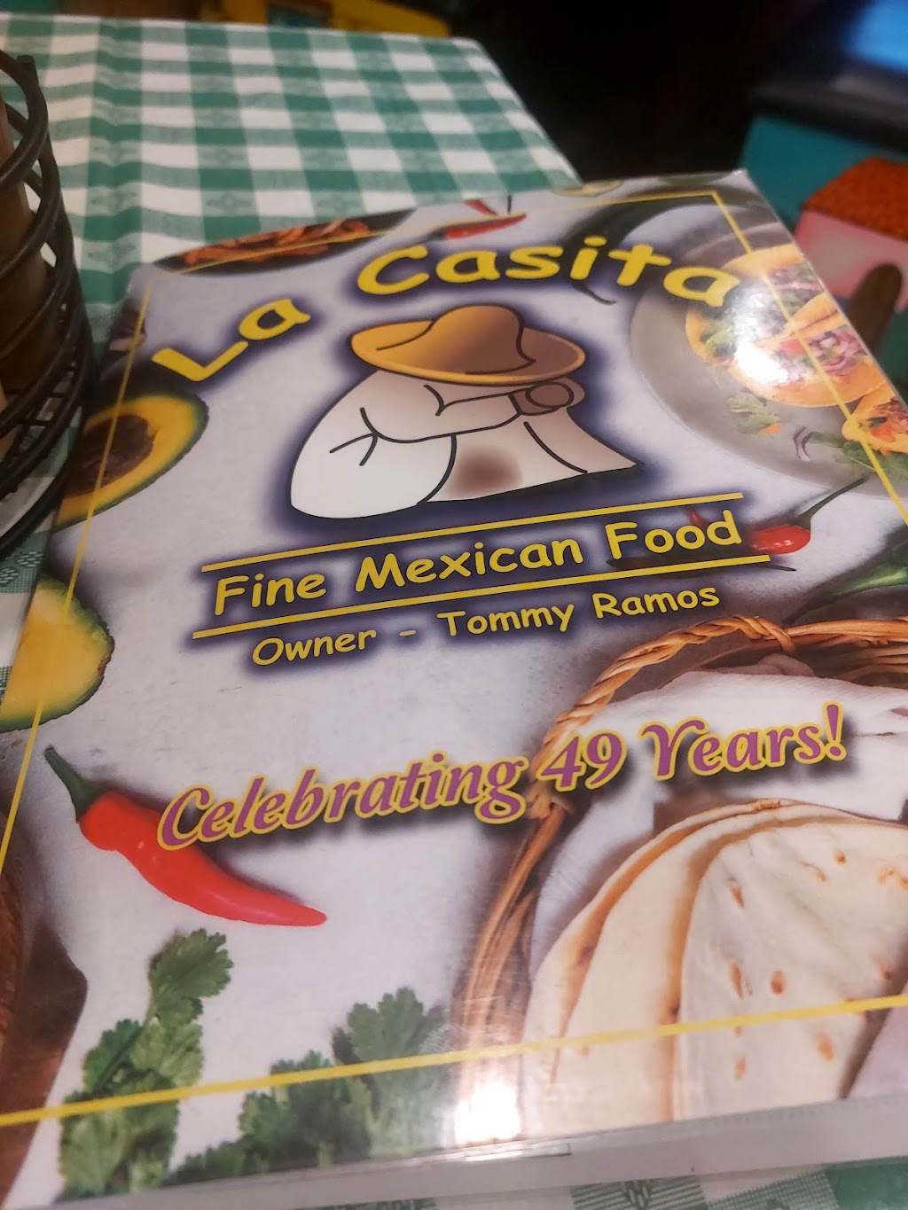 La Casita