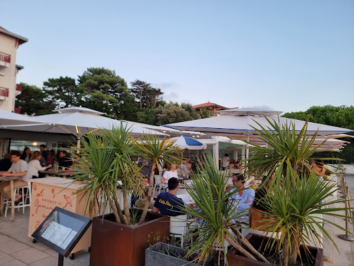 Gamins des sables Restaurant Arcachon, Arcachon