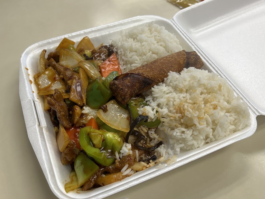 Wen Wah Chinese Restaurant
