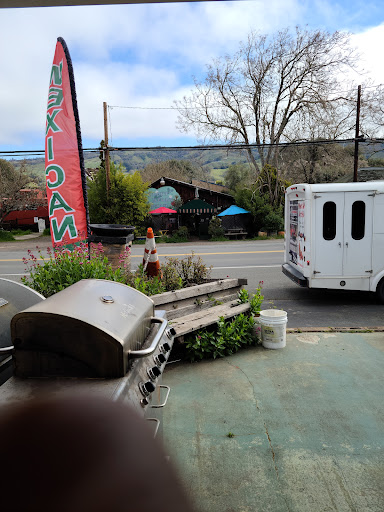 Redwood Drive-In Cafe, Boonville, NY