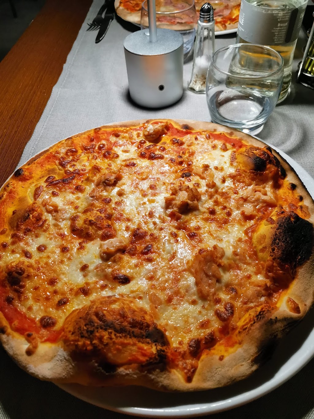 Il Ragno D'Oro