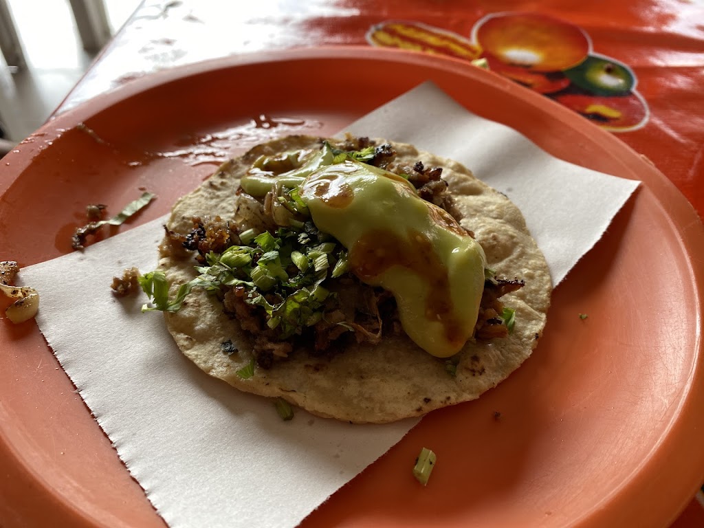 El Güero