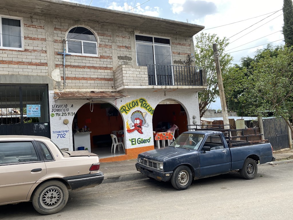 El Güero