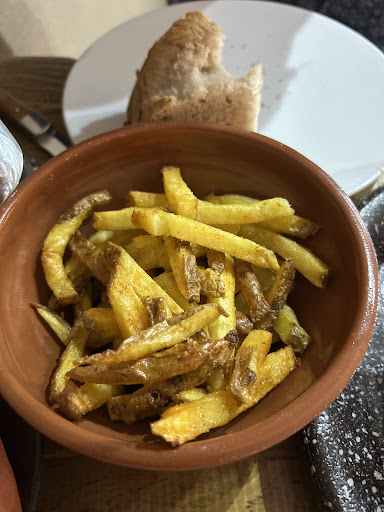 Saboor Kebab