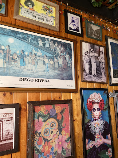 Rivera's