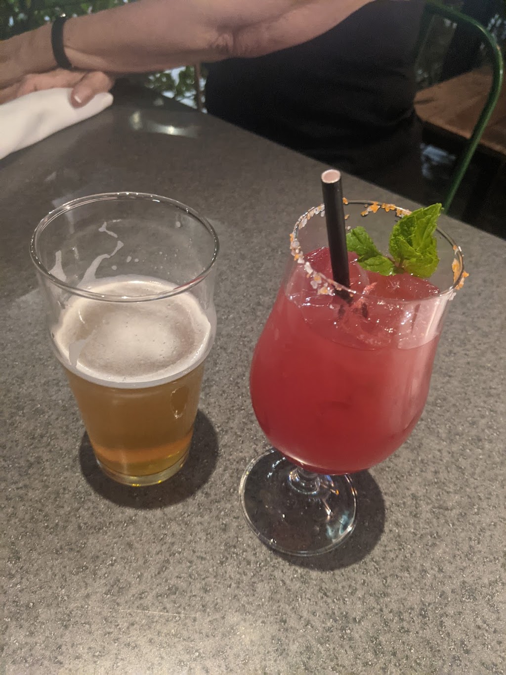 Eureka, Woodland Hills, CA