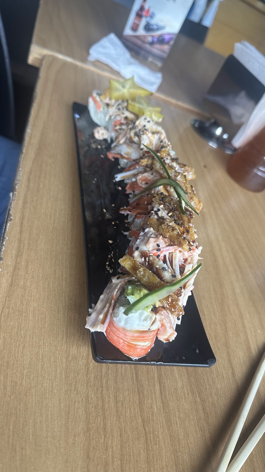 Sushi Pop