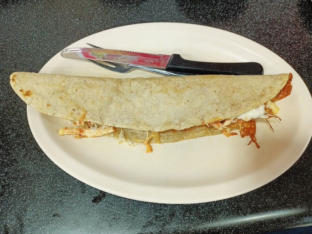 CEMITAS Y QUESADILLAS ANNY
