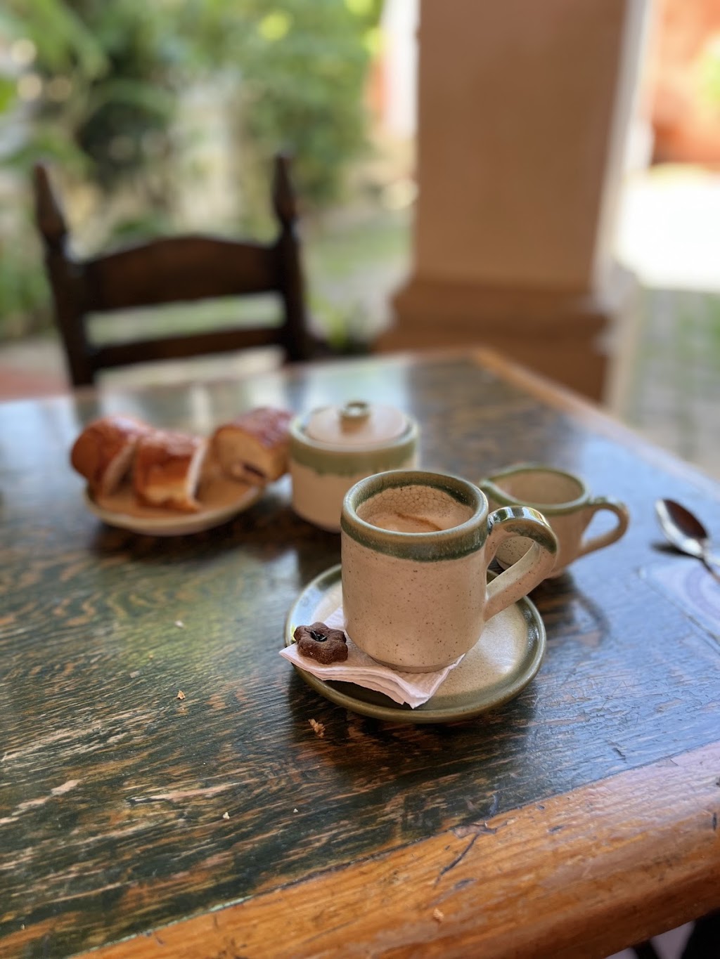 Café Selva