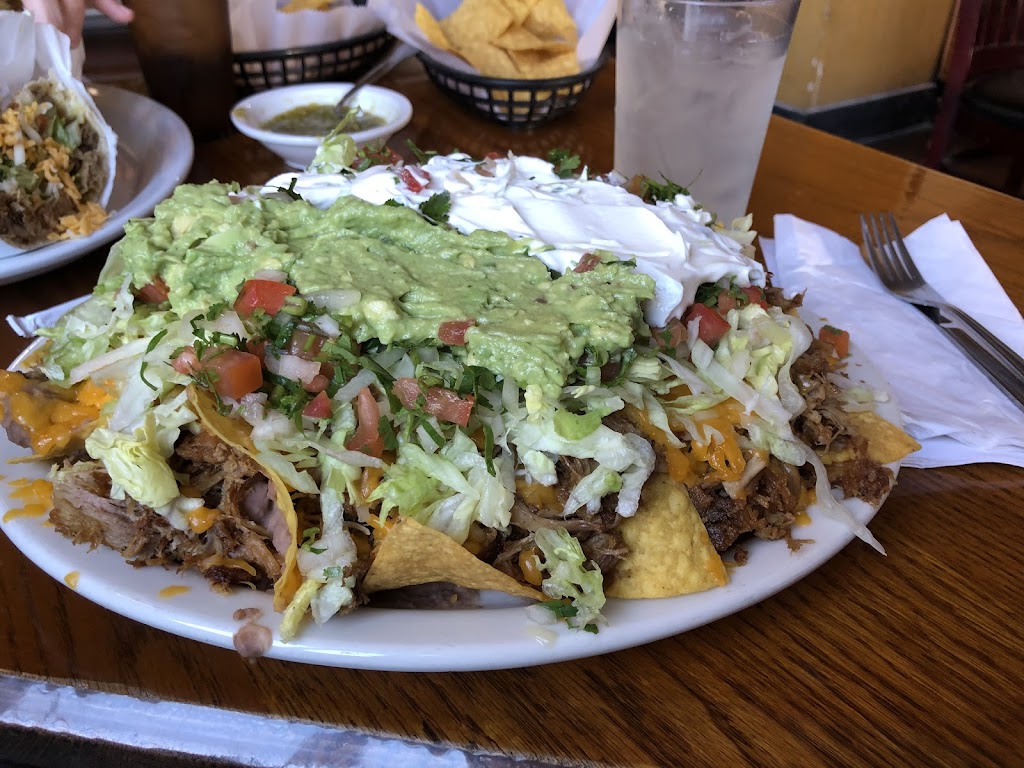 Vallejo's Mexican Restaurant