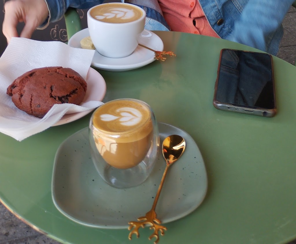 Toboe Café